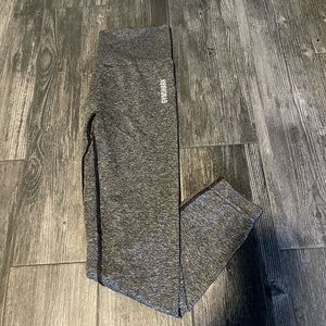 gymshark legging new